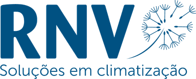 Logo Soluções em Climatização RNV