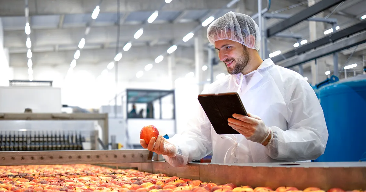 Climatização na Indústria de bebidas e alimentos – Um investimento que vale!